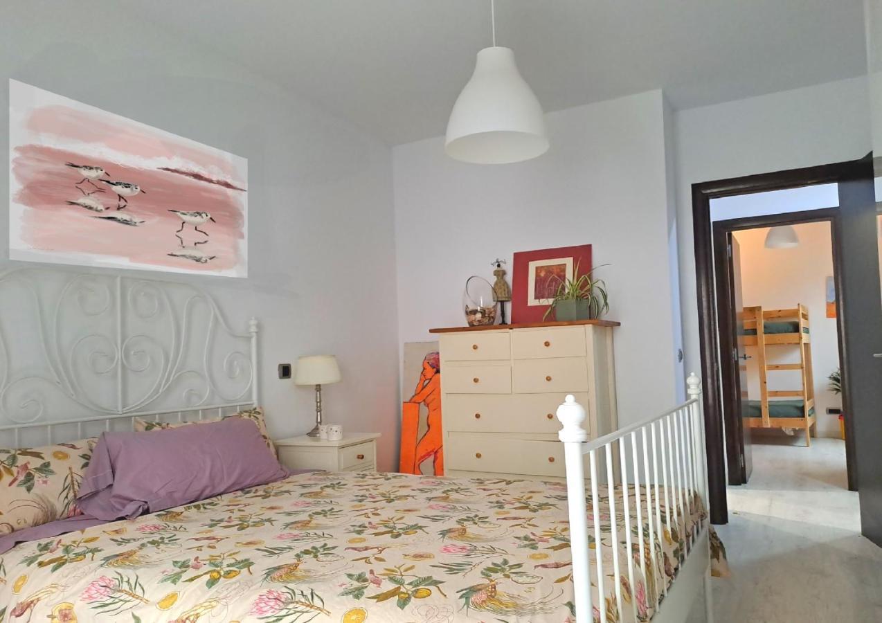 Ferienwohnung La Casa De Koko Las Palmas / Gran Canaria Exterior foto