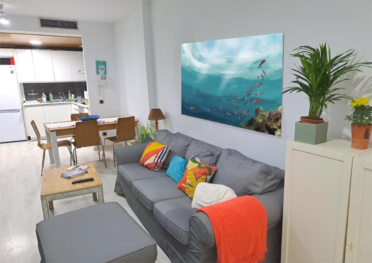 Ferienwohnung La Casa De Koko Las Palmas / Gran Canaria Exterior foto