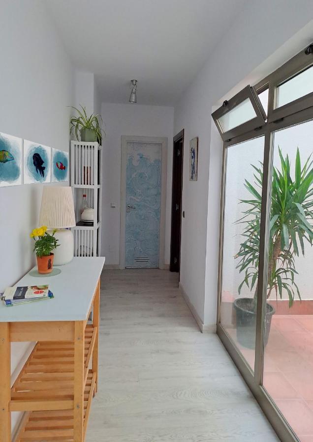 Ferienwohnung La Casa De Koko Las Palmas / Gran Canaria Exterior foto