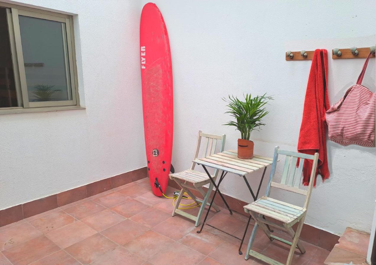 Ferienwohnung La Casa De Koko Las Palmas / Gran Canaria Exterior foto